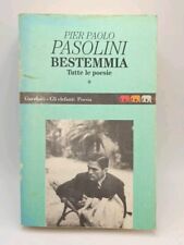 Bestemmia. tutte poesie usato  Fonte Nuova