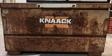 Knaack jobmaster job for sale  Sparta