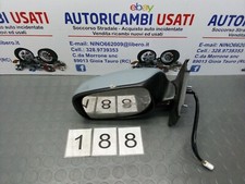 specchietti yaris calotta usato specchietti yaris calotta usato Gioia Tauro