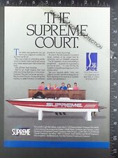 1990 advertisement ski for sale  Lodi