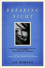 Breaking night memoir for sale  Montgomery