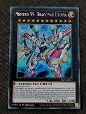 Numero dragonar utopia usato  Grumello del Monte