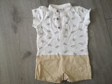Baby einteiler spieler gebraucht kaufen  Berlin