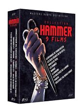 Collection hammer film gebraucht kaufen  Deutschland