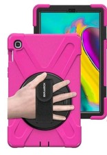Capa tablet BRAECN para Samsung Galaxy Tab S5e 10,5 polegadas 2019 rosa comprar usado  Enviando para Brazil