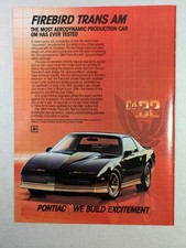 Pontiac firebird trans for sale  LINCOLN