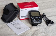 Transmetteur flash radio d'occasion  Aussonne