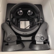 Fone de Ouvido de Realidade Mista Samsung HMD Odyssey + Windows - Preto XE800ZBA-HC1US comprar usado  Enviando para Brazil