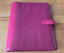 Discontinued filofax nappa for sale  IRVINE