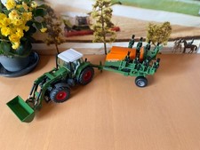 Siku 3554 fendt gebraucht kaufen  Unlingen