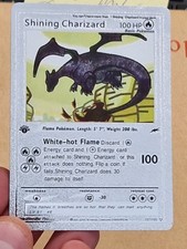 Ultra rare shiny for sale  CAMBRIDGE
