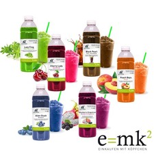 Slush sirup eis gebraucht kaufen  Katlenburg-Lindau