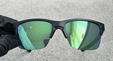 Oakley thinlink sunglasses for sale  CHEADLE