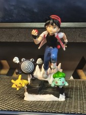 Pokemon figuren 15cm gebraucht kaufen Pokemon figuren 15cm gebraucht kaufen  Erfurt