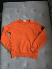 Stone island sweatshirt for sale  CARLUKE