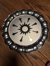 Vintage silva chrome for sale  Minneapolis