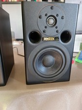 Fostex pm0.5 parleur d'occasion Fostex pm0.5 parleur d'occasion  Bagnols-sur-Cèze