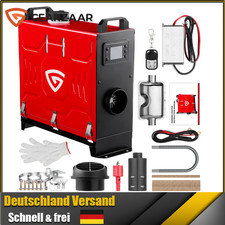 8kw diesel heizung gebraucht kaufen  Langenlonsheim