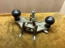 Stanley router plane for sale  BRACKNELL