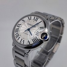 Cartier ballon bleu d'occasion  Lédignan