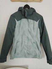 Quechua regenjacke jacke gebraucht kaufen  Dresden