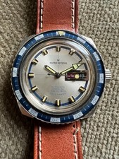 Vintage michel herbelin gebraucht kaufen Vintage michel herbelin gebraucht kaufen  Blankenburg