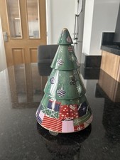 Ringtons christmas tree for sale  MIDDLESBROUGH