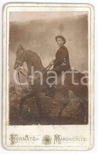 1890 costume italia usato  Milano