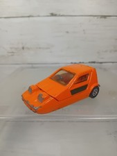 Corgi toys whizzwheels for sale  GLOUCESTER