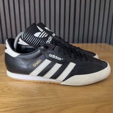 adidas samba 9 5 for sale  ST. HELENS