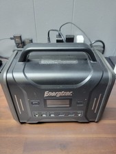 -Estação de energia portátil energizadora 320Wh fonte de alimentação de armazenamento de energia para acampamento comprar usado  Enviando para Brazil