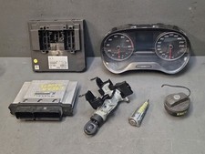 Kit démarrage seat d'occasion  Velaux