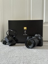 Nikon 24mp black for sale  LEIGHTON BUZZARD