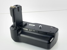 Canon battery grip for sale  SAXMUNDHAM