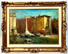Franco mazzucchetti city usato  Como