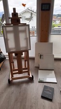 Artina staffelei atelierstaffe gebraucht kaufen  Sonthofen