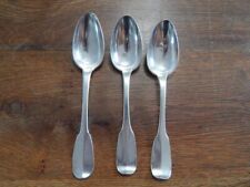 Antique silver hallmarked d'occasion  Expédié en Belgium