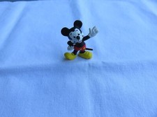 Micky maus figur gebraucht kaufen  Königsbrunn