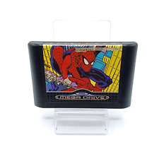 Spiderman sega mega usato  Torino