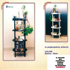 Scaffale tavolino vassoio usato Scaffale tavolino vassoio usato  Andria