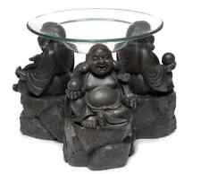 Glücklicher buddha duftlampe gebraucht kaufen  Ried