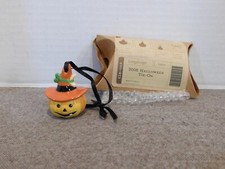 Longaberger 2008 halloween for sale  Pine Grove