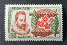 1961 rep francaise d'occasion  Expédié en Belgium