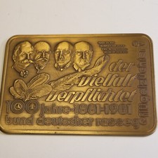 Große rassegeflügel bronzeme gebraucht kaufen  Weißenburg i.Bay.