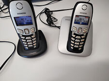 Cordless gigaset c380 usato  Ravenna