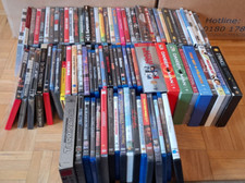 Sammlungsauflösung filme seri gebraucht kaufen  Augsburg