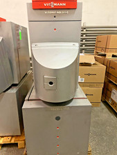Viessmann vitorond 200 gebraucht kaufen  Nordheim
