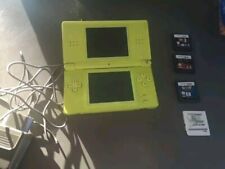 Nintendo super carde d'occasion  Beaumont-lès-Valence