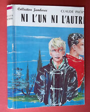 Ill. michel gourlier d'occasion  France