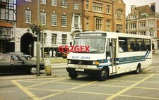 Bus photo 6x4 for sale  BATH